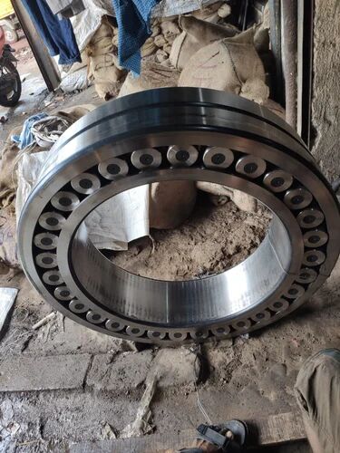 Round2210 Stainless Steel spherical roller bearing, Bore Size : 100 MM