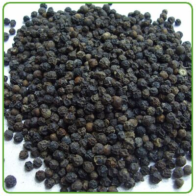 Black pepper