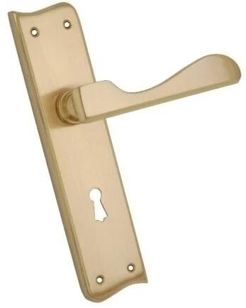 Mortice Handle Lock, Feature : Elegant design, Beautiful look, Excellent finish