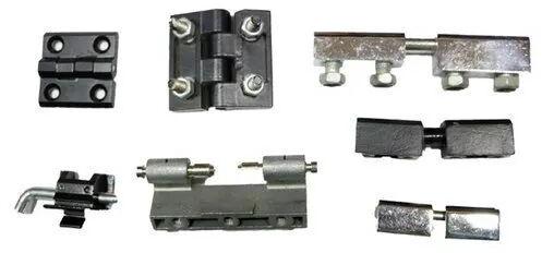 Panel Hinges