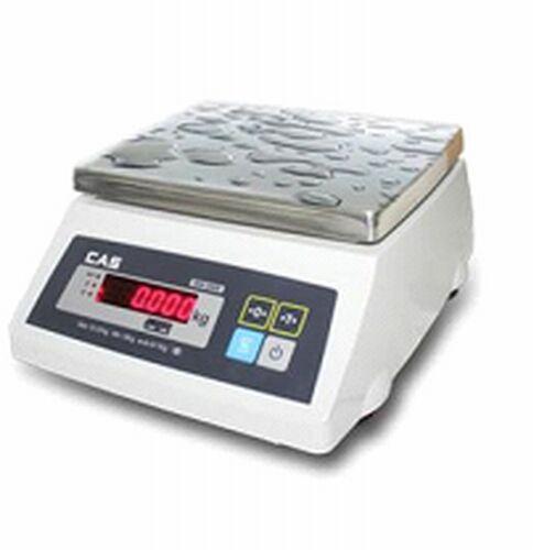Water Resistance Weighing Scale