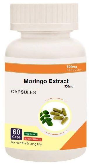 Moringo Extract Capsules