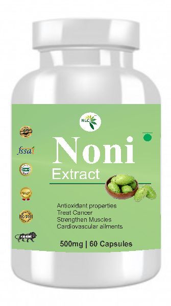 Noni Extract Capsules