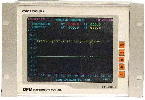 Digital Multi Channel Recorders