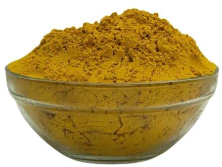 Turmeric Salem Powder, Packaging Size : 100gm