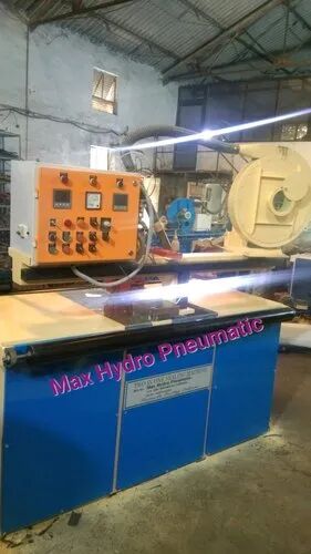 Himax Plastic Tarpaulin Sealing Machine