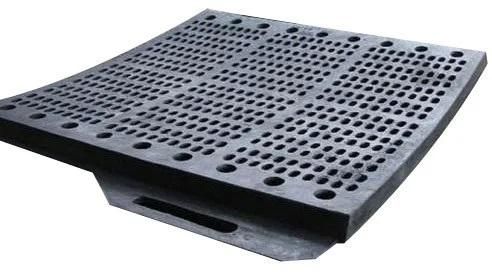 Mining Rubber Screen