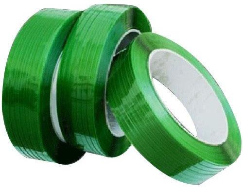 Polyester PET Strap Roll, Width : 12-19mm