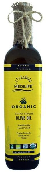 1L Ulta Premium Extra Virgin Olive Oil