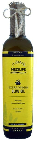 Extra Virgin Olive Oil 1 L