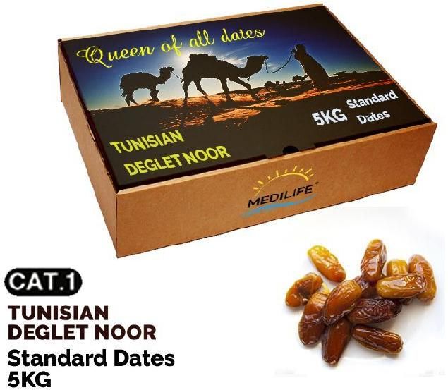 Standard Dates 5kg