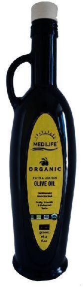 Ultra Premium Quality Extra Virgin Olive Oil