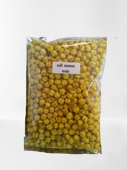 Mari Masala Chana, Features : Healthy To Eat, Highly Hygienic