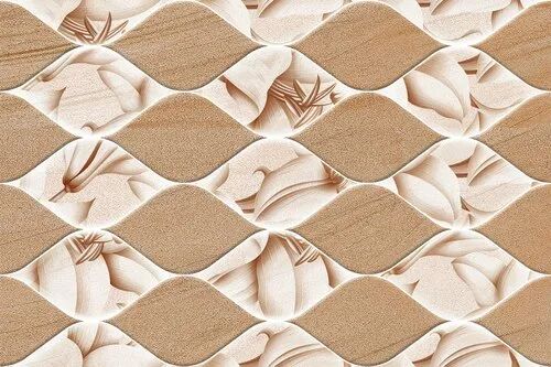 Ceramic Home Digital Wall Tile, Size : 12X18 Inch