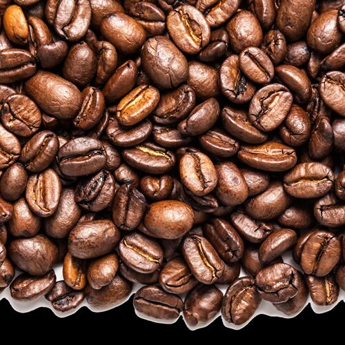 coffee beans