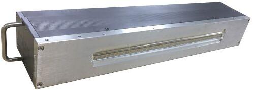 Narrow Web Press UV Curing System, Certification : ISO 9001:2008 Certified