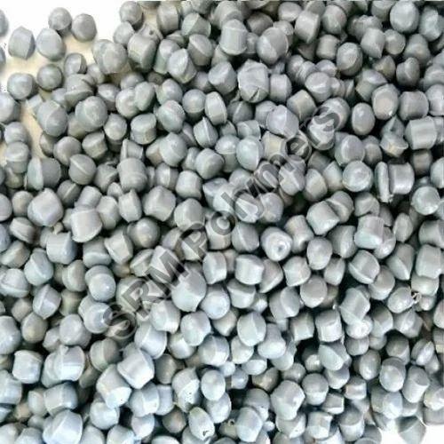 Gray ABS Plastic Granules, Packaging Size : 25 Kg