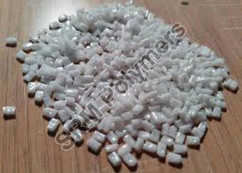 White PA6 Nylon Granules, Packaging Type : Plastic Bag
