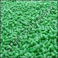 Pp granules