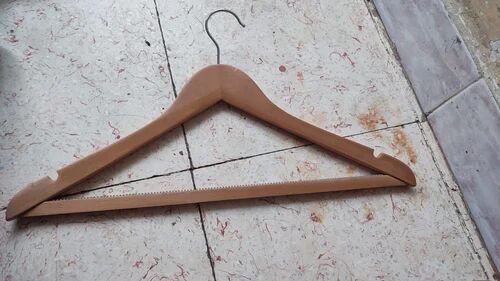 Wooden Hangers