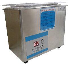 ultrasonic cleaner