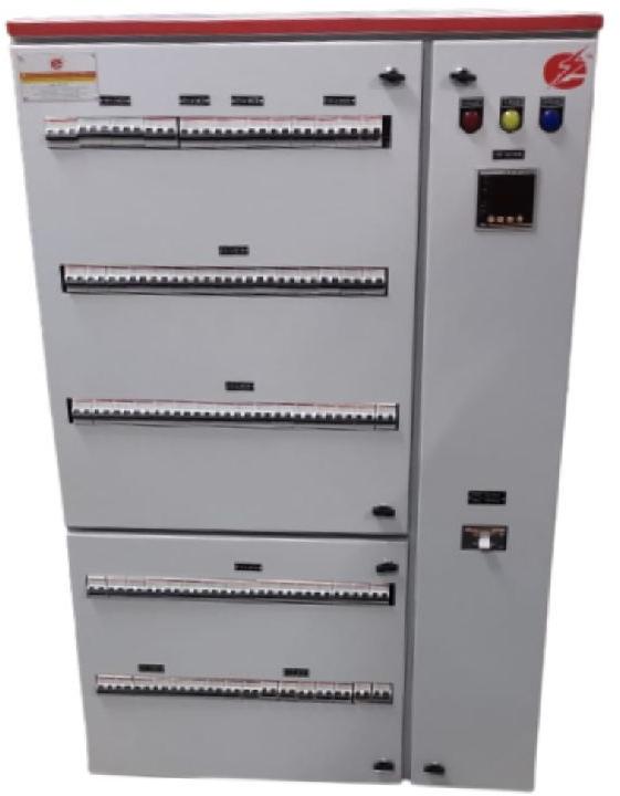 Automatic Lt Distribution Panel, for Industrial Use, Feature : Electrical Porcelain, Water Proof