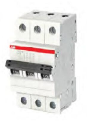 Miniature Circuit Breaker (MCB)