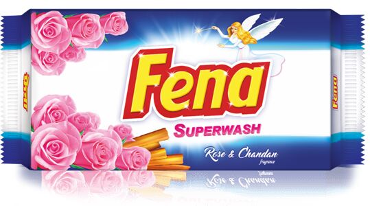 Fena Superwash Detergent Cake, Feature : Remove Hard Stains