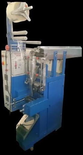 Automatic Form Fill Seal Machine With Conveyor