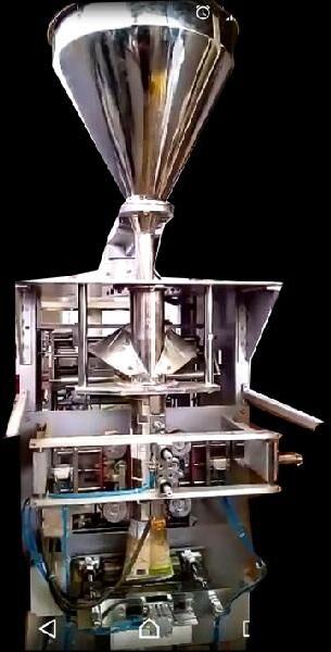 Collar Type Packing Machine