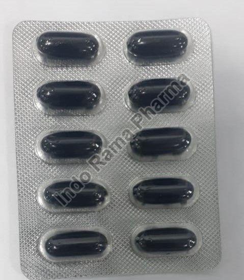 Isotretinoin 5 mg Capsules, for Hospital, Clinical, Personal, Packaging Size : 10X10 Pack