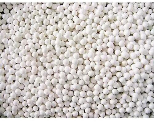 Zirconium Silicate Beads, Packaging Type : Plastic Bag