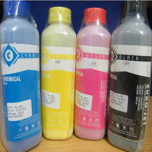 J Color Laser Toner, Feature : Quick drying, Acid-free ink, Superior water resistance