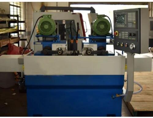 Double Head Connecting Rod Cutting Machine