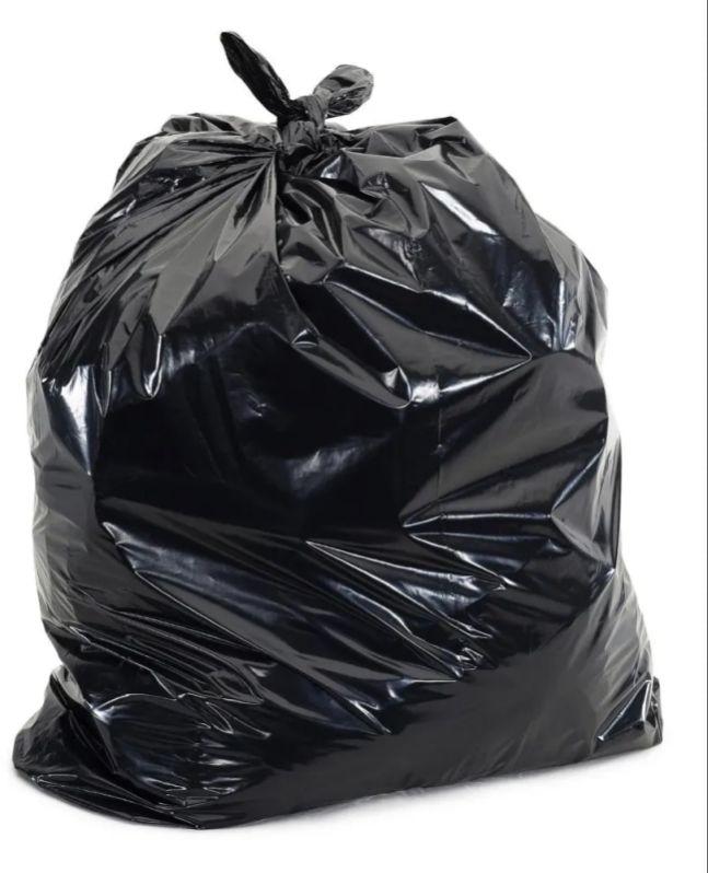 Plastic Garbage Bags, Size : All Sizes