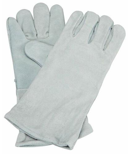 Rubber Leather Welder Glove, Gender : Unisex