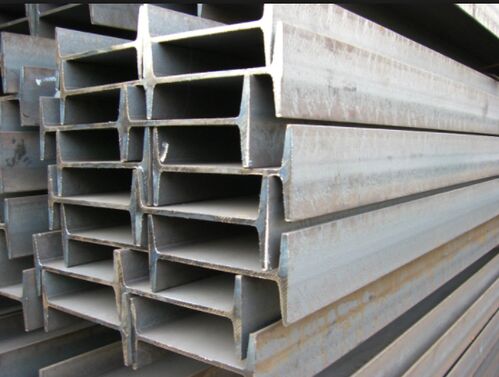 Mild Steel Beams