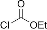 Ethyl Chloroformate, CAS No. : ‎541-41-3
