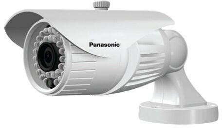 Panasonic HD Bullet Camera