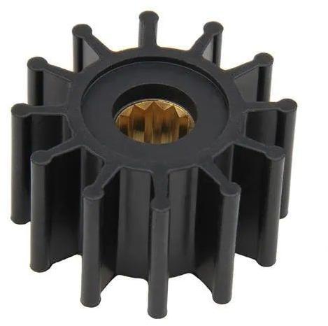 Johnson Marine Pump Neoprene Rubber Impeller