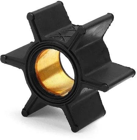 Sierra  Marine Pump Rubber Impeller