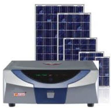 Domestic Solar Inverter