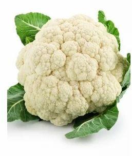 fresh cauliflower