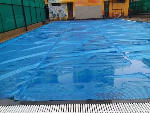 Swimming Pool Cover