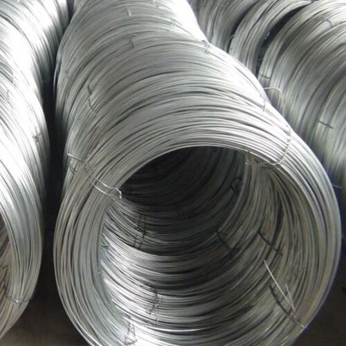 Mild Steel Wires