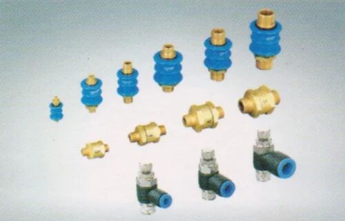 Airline Valve