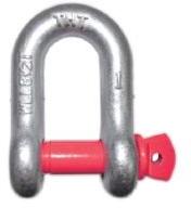 D\'Shackle Alloy Steel