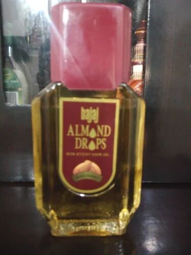 Bajaj Almond oil, Packaging Type : Plastic Bottle