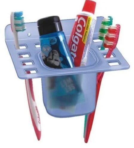 Toothbrush Holder Stand