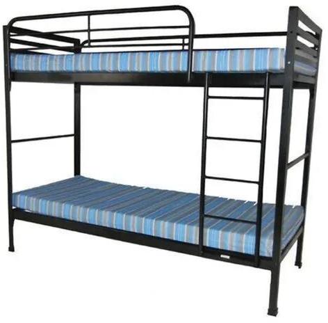 Metal Bunk Bed, Size : 3x6 ft.
